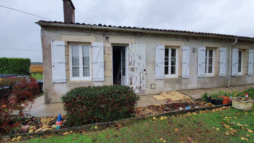 Ravalement façade pierre apparente (2)