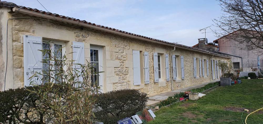 Ravalement façade pierre apparente (4)