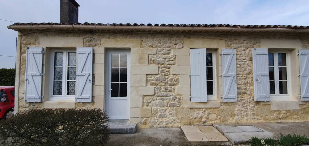 Ravalement façade pierre apparente (5)