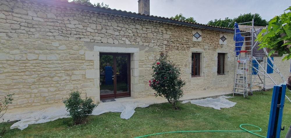 Ravalement façade pierre apparente (8)