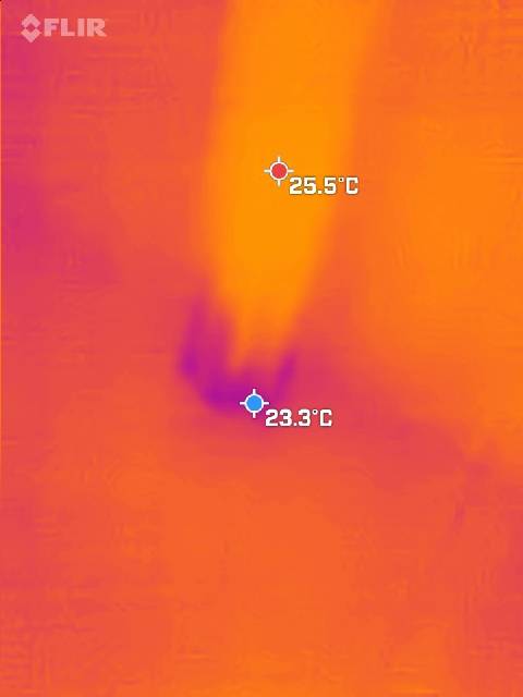 Fuite par caméra thermique (11)