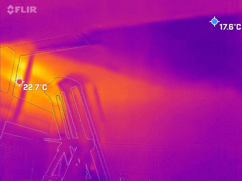 Fuite par caméra thermique (4)